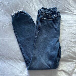 Good American Jeans - Size 27
